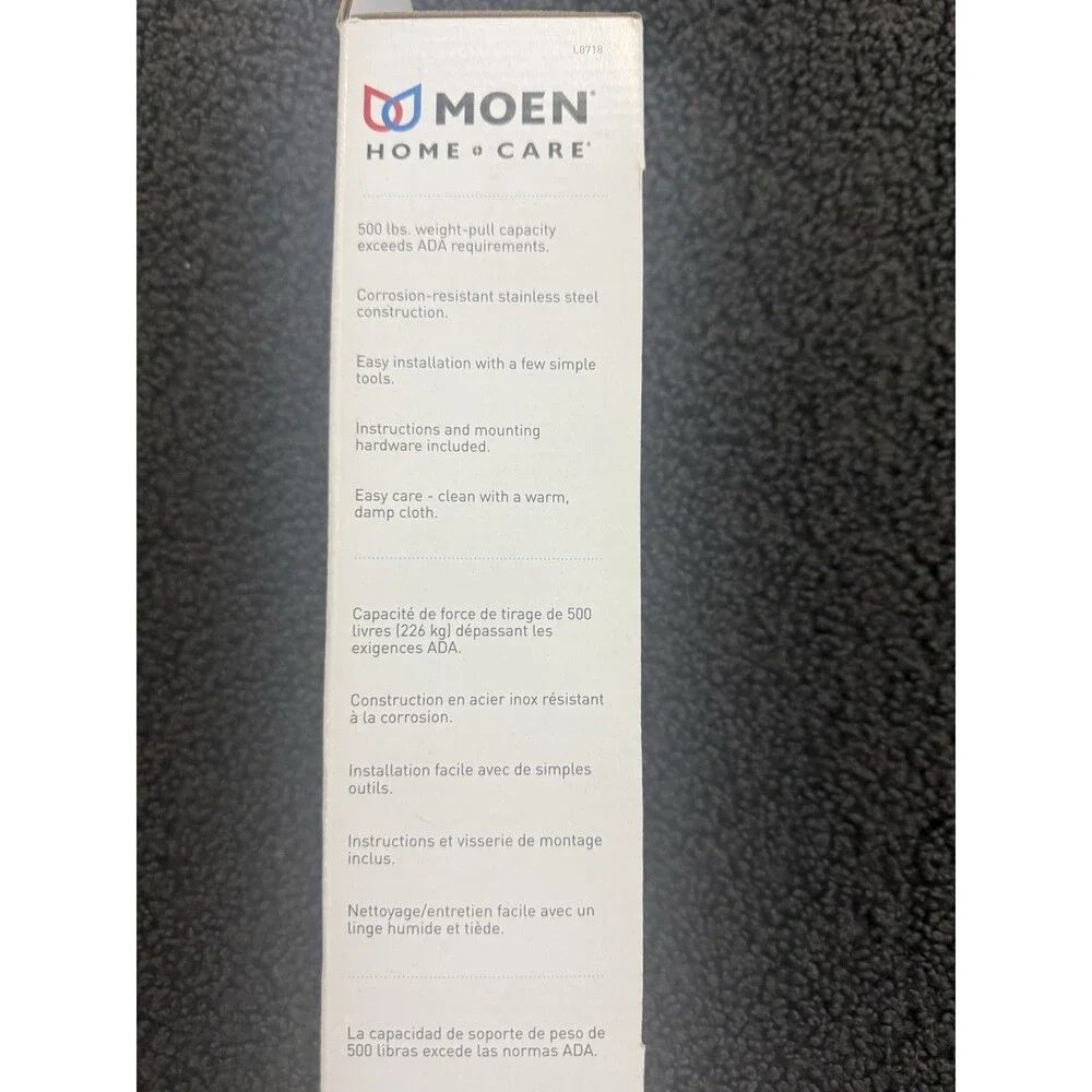 Moen home care